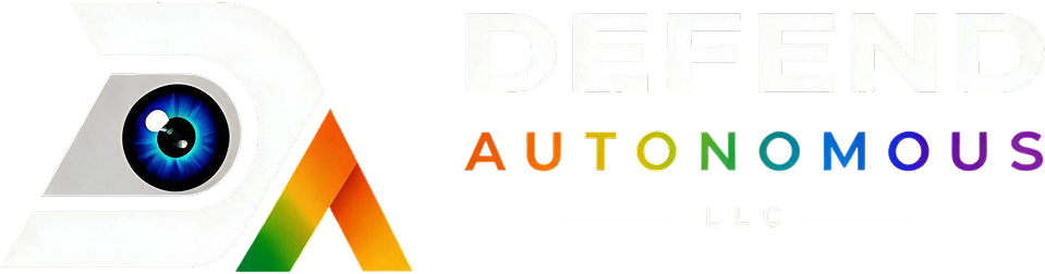 Defend Autonomous i